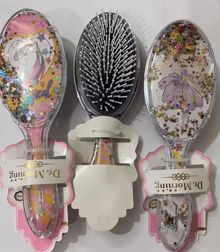 شانه اکواریومی