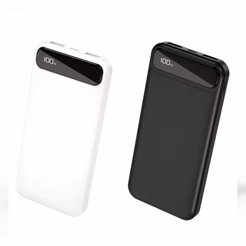 پاوربانک XO مدل PR136 ظرفیت 10000 میلی آمپرساعت