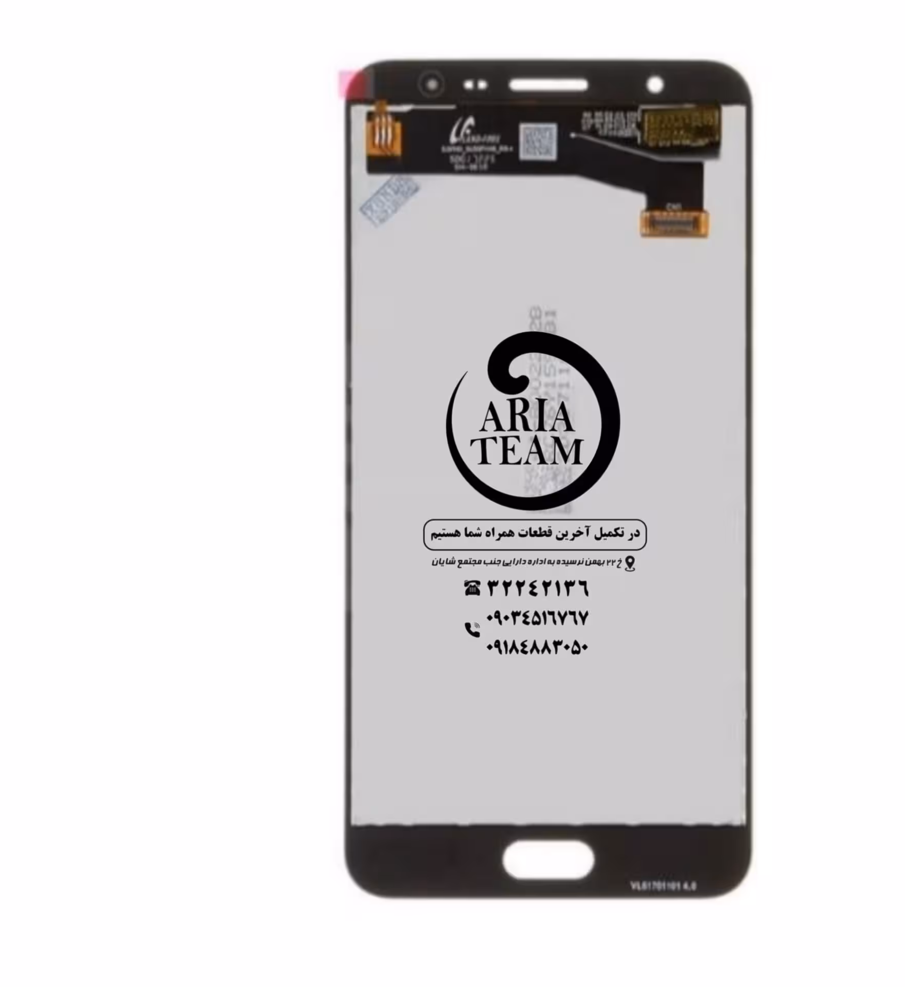 تاچ السیدی سامسونگ J7 PRIMe / G610