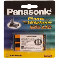 باطری شارژی تلفن p104 پاناسونیک