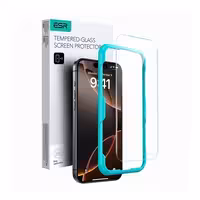 محافظ صفحه نمایش ESR Tempered-Glass iPhone 16 Pro Max