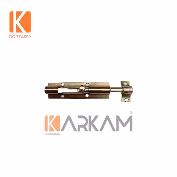 کشو فانتزی طلايی بزرگ 10 سانتی