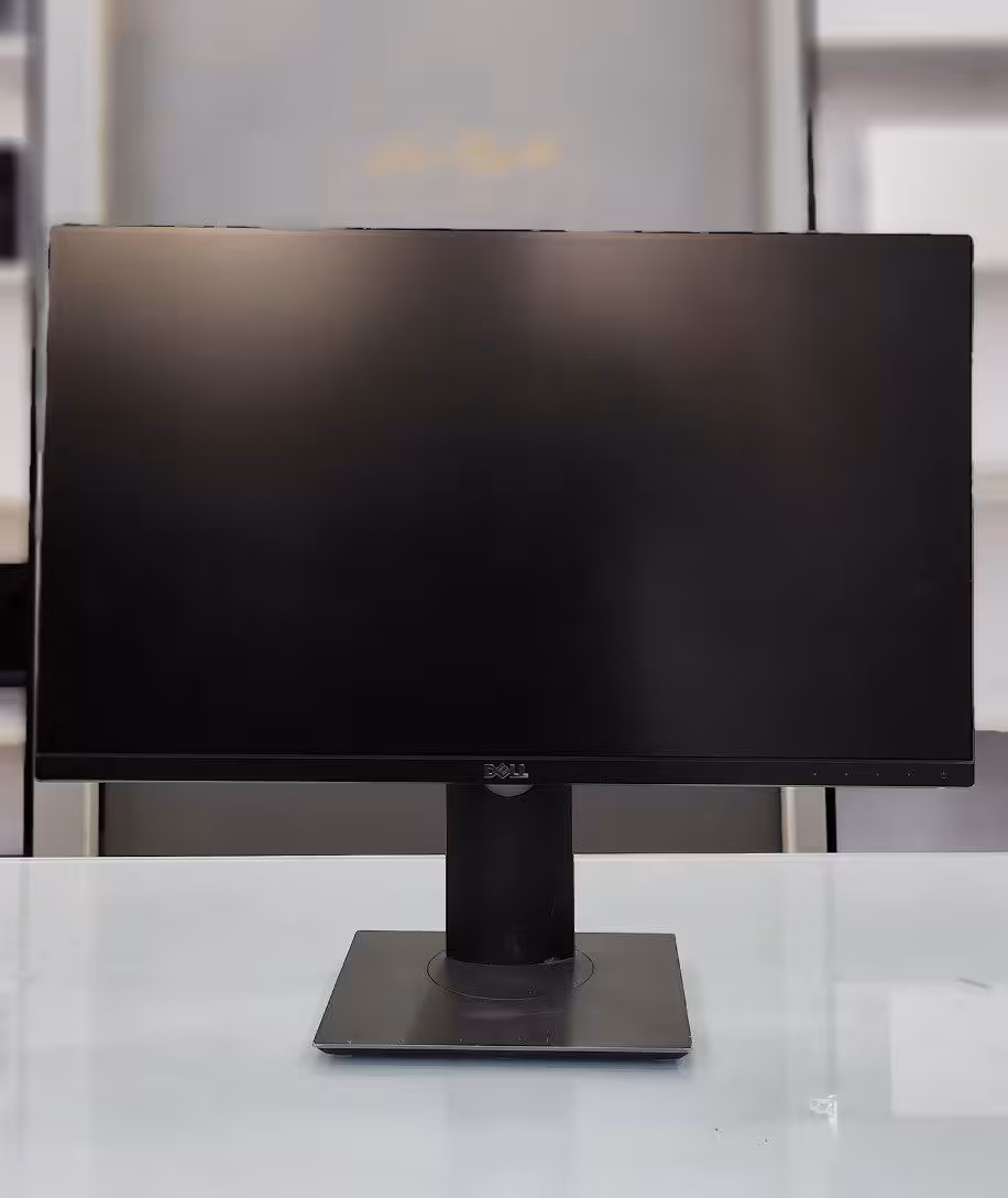 مانیتور استوک دل مدل DELL U2414hb