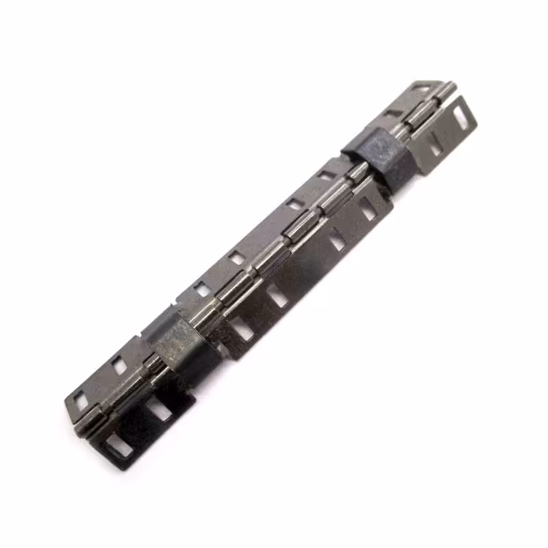 لولا آنتیک فنری دودی طول 77 میلی‌متر