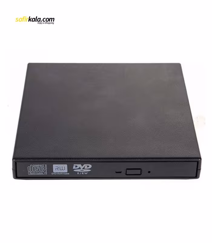 درایو DVD اکسترنال مدل AB003