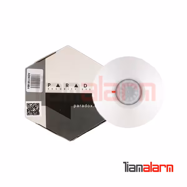 سنسور چشمی حرکتی سقفی 360 درجه پارادوکس