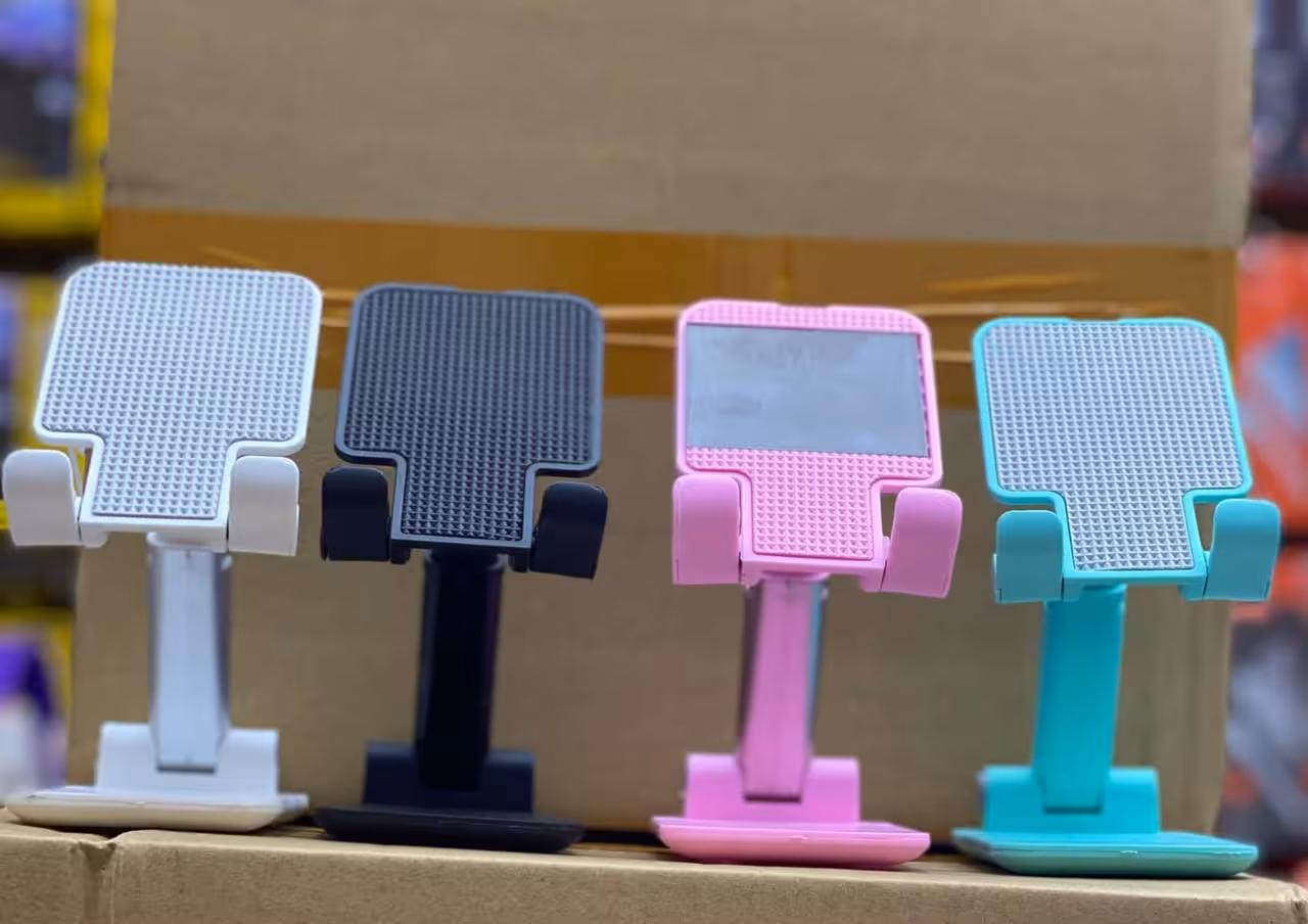 پایه رو میزی