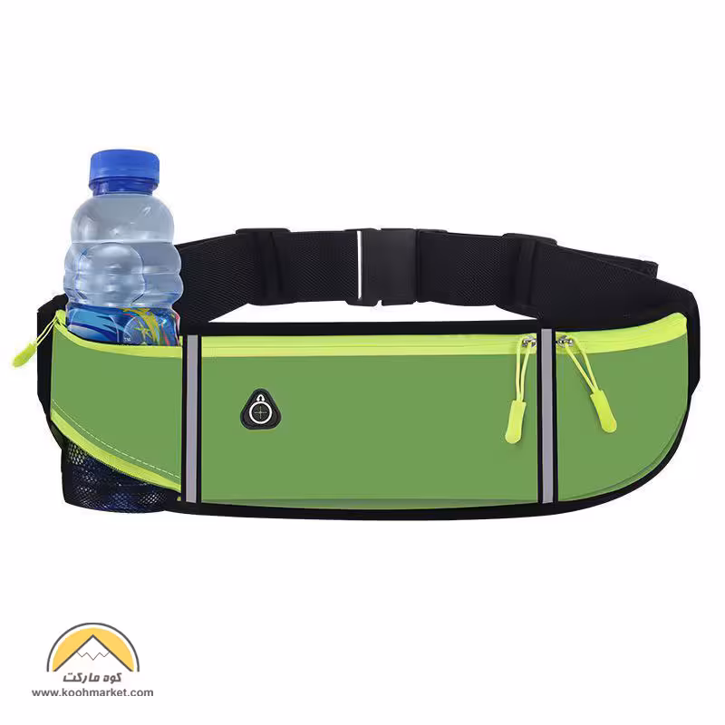 کیف کمری مدارک