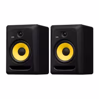 اسپیکر مانیتورینگ KRK Classic 8 G3