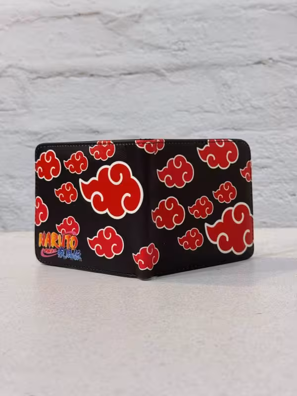 کیف پول ناروتو – آکاتسوکی