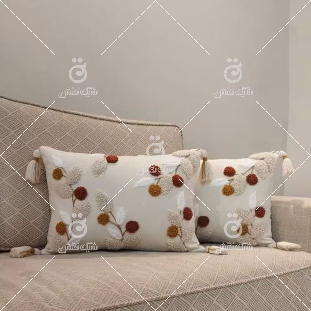 کاور کوسن پانچ کد 270