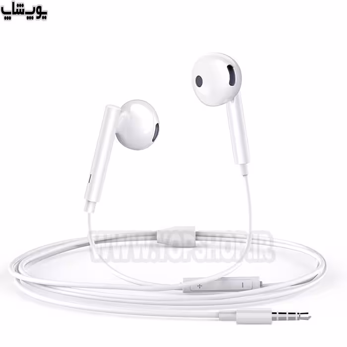 هندزفری سیمی با 3.5 میلی متری مک دودو مدل HP-608