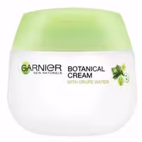 کرم آبرسان پوست نرمال تا مختلط عصاره انگور بوتانیکال گارنیر 50ml GARNIER