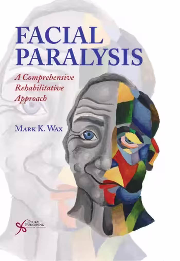 خرید و دانلود نسخه کامل کتاب Facial Paralysis A Comprehensive Rehabilitative Approach