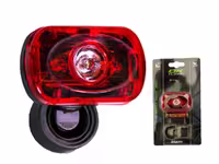 چراغ دوچرخه اوکی مدل XC-305L