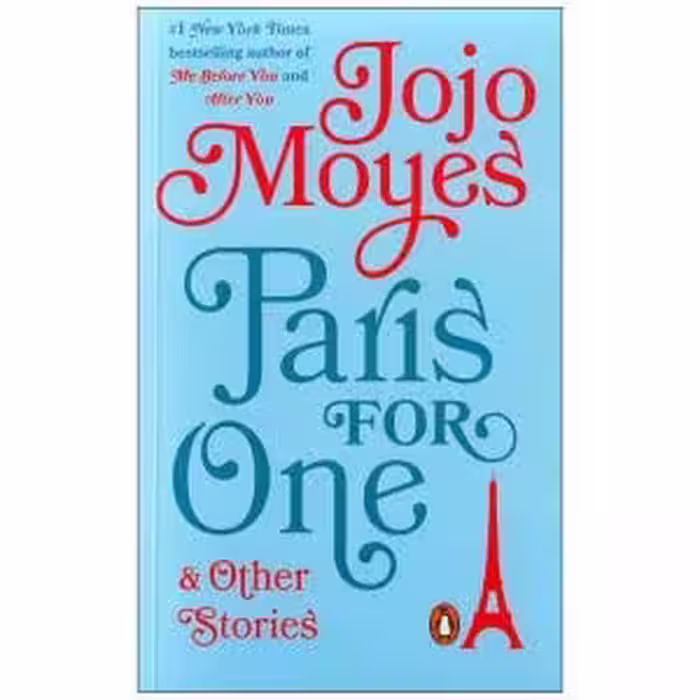 Paris For One