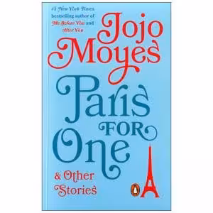 Paris For One