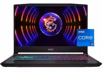 لپ تاپ گیمینگ 15.6 اینچ MSI مدل Katana 15 B13VEK