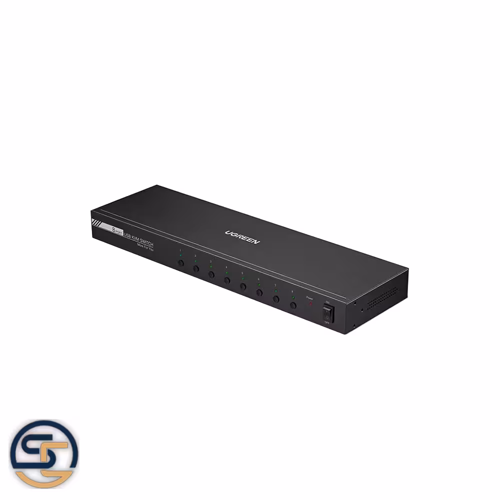 مبدل UGREEN CM294 70440