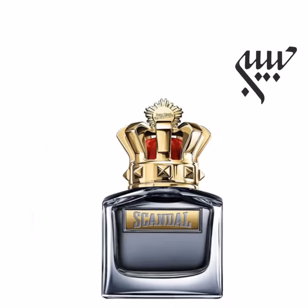 Jean Paul Gaultier Scandal Pour Homme  ژان پل گوتیه اسکندال مردانه