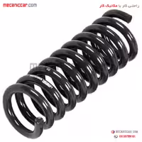 فنرلول عقب پراید عظام