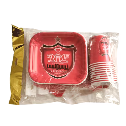 پک تم تولد پرسپولیس