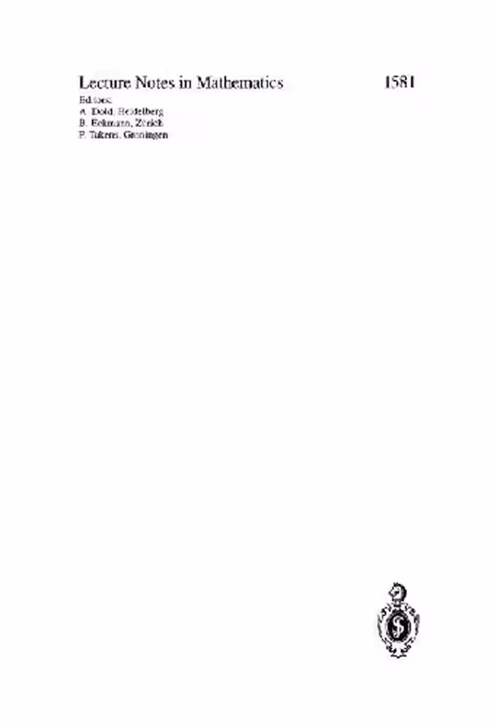 خرید و دانلود نسخه کامل کتاب Lectures on Probability Theory
