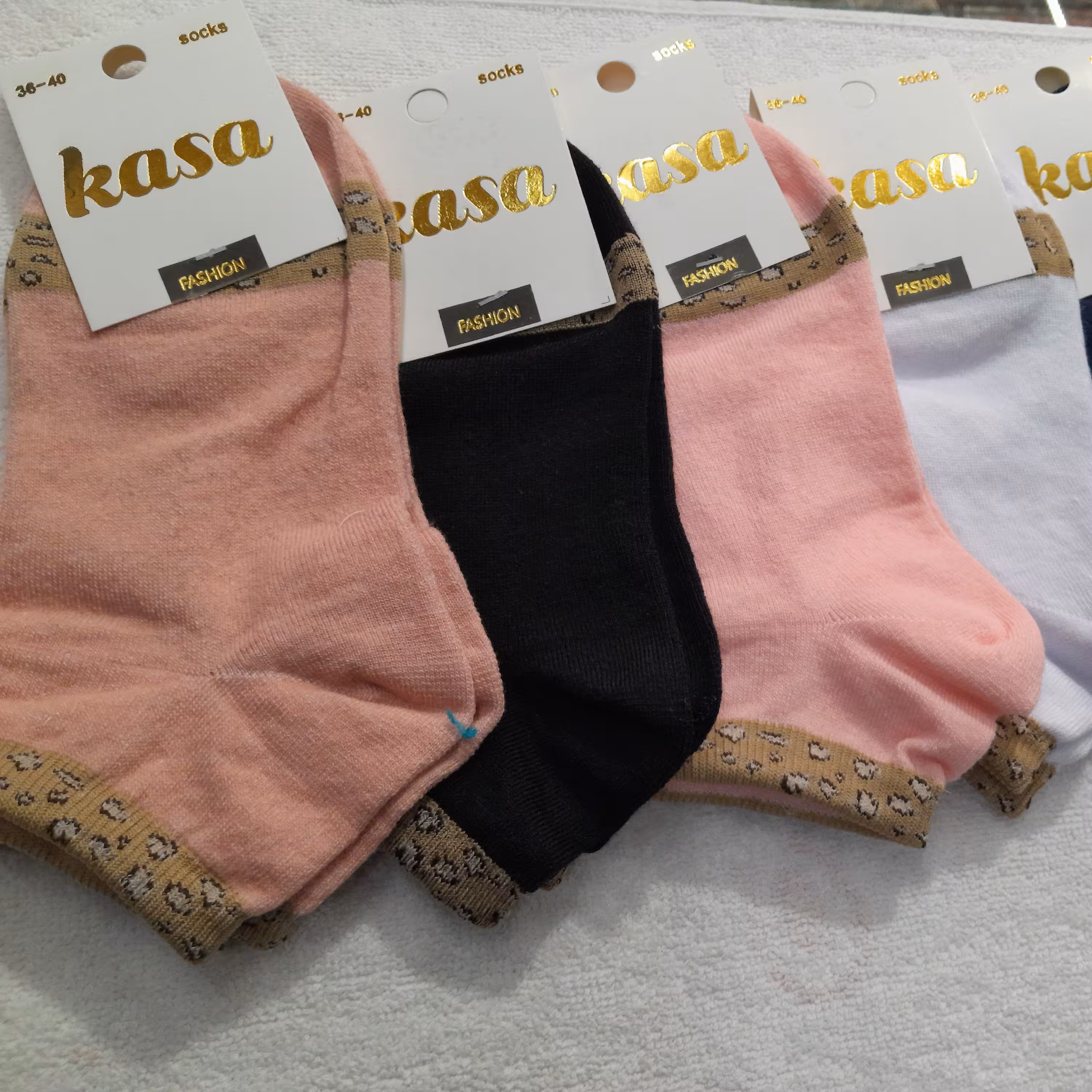 جوراب اسپرت 2