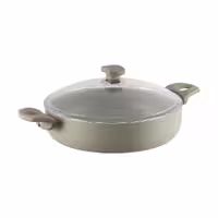 تابه دودسته گرانیتی ریوالد مدل یورک سایز 24 کد 0106-6504124