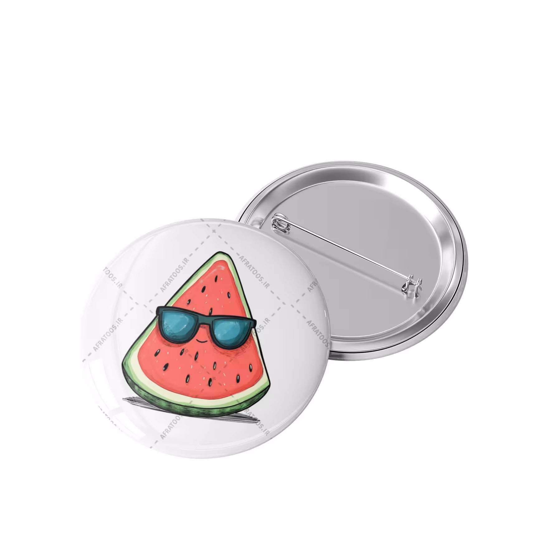 پیکسل فانتزی هندوانه شب یلدا کد 659