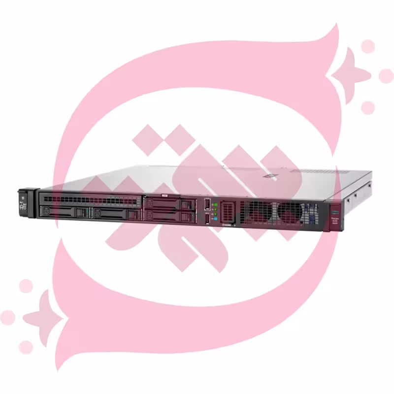 HPE DL20 G11 E-2414 1P 1x16GBU 2LFF-NHP 1x1TB HDD 1x290W PS IN P81562-D65