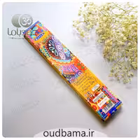 عود دست ساز تریشا TRISHAA AGARBATTI ( ساتیا SATYA )