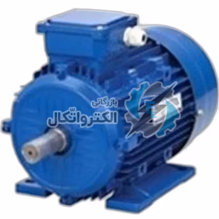 الکتروموتور WEG وگ 200KW سه فاز 1500دور