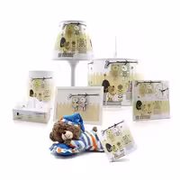 مجموعه کودک مدل گاردن kk-05