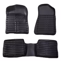 کفپوش سه بعدی پیکان مدل لوکس سهیل