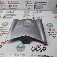 کاور ( قاب ) بین دمی ( گیتاری ) روی خطر موتور طرح ایروکس و nvx مدادی اتاق جدید خارجی