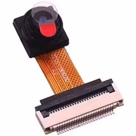 دوربین OV2640 به همراه سوکت