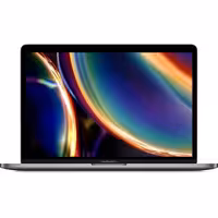 لپ تاپ اپل مدل MacBook Pro 13" MWP42 (2020)