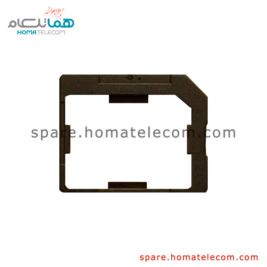 مبدل سیم کارت سایز نانو به سایز مینی موتورولا موتو ای6 پلاس