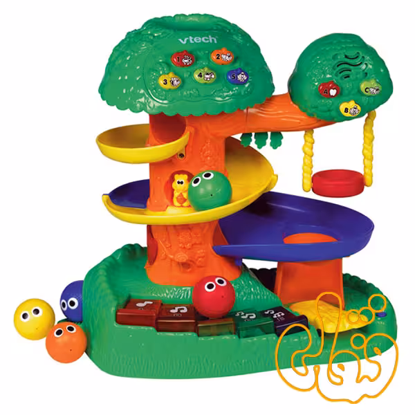 Discovery Tree 55803