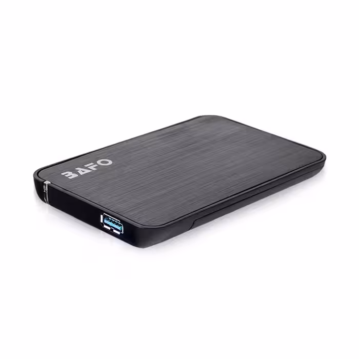 باکس هارد لپ تاپی بافو BF-H340 2.5&quot; USB3.0