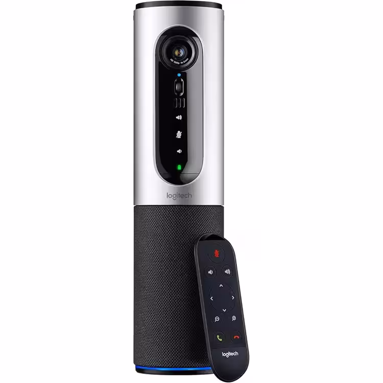 وبکم لاجیتک Logitech ConferenceCam Connect