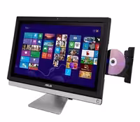 Asus ET2311IUTH i3 4 500 1G All in One