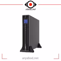 یو پی اس آنلاین آلجا UPS-ALJA-ONLINE-KR-RM-1000L