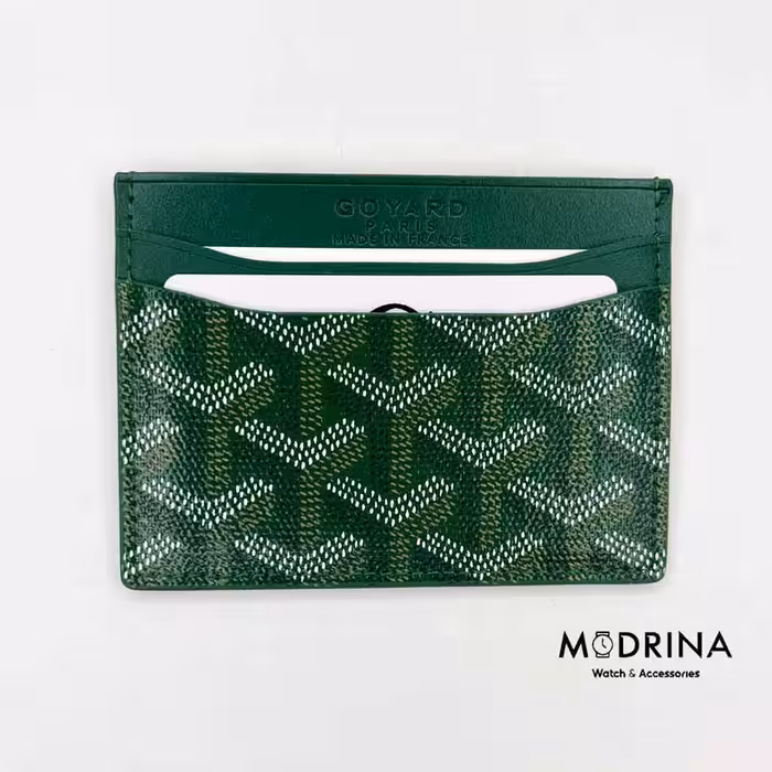 جاکارتی گویارد Goyard سبز