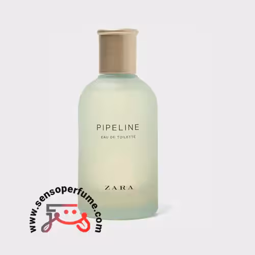 عطر ادکلن زارا پایپ لاین | zara pipeline