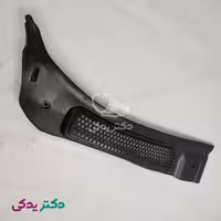 شبکه حصیری زیر شیشه رانا جلو راست (سمت شاگرد) شرکتی ایساکو اصل 1260302399
