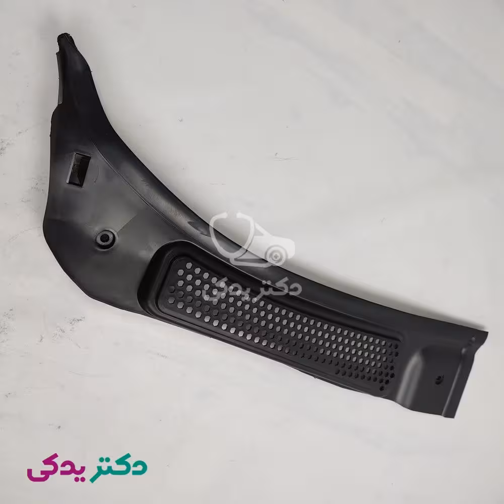 شبکه حصیری زیر شیشه رانا جلو راست (سمت شاگرد) شرکتی ایساکو اصل 1260302399