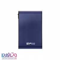 هارد اکسترنال سیلیکون پاور 2TB مدل SILICON POWER ARMOR A80