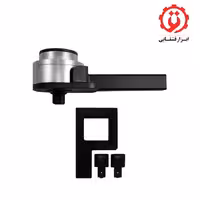 مولتی پلایر تبدیل 3/4 به 1/2-1 اینچ هزبرن مدل 7961210000